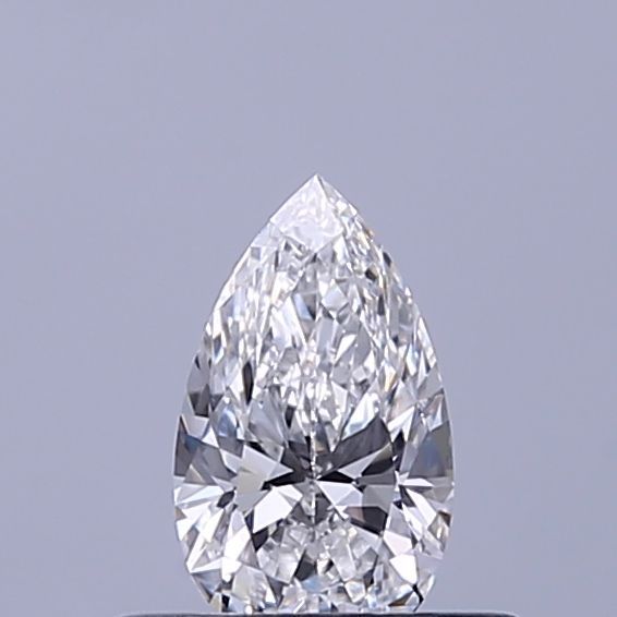 Pear Lab-Grown Diamond image