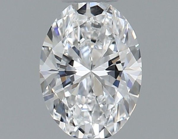 Oval Diamond image