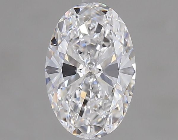 Oval Diamond image