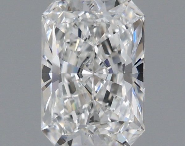 Radiant Lab-Grown Diamond image