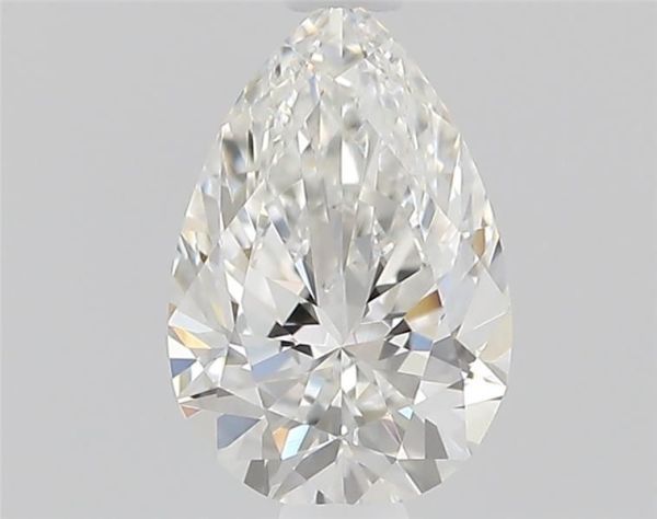 Pear Diamond image