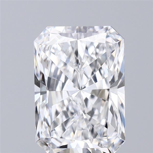 Radiant Lab-Grown Diamond image