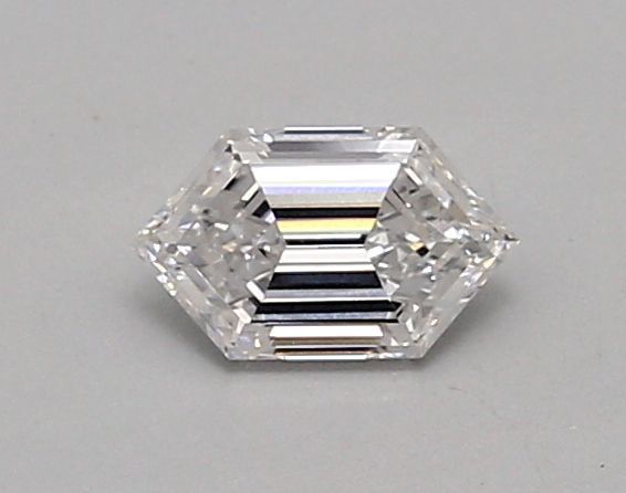 Hexagonal Lab-Grown Diamond image