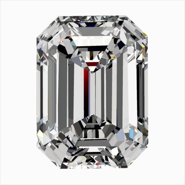 Emerald Diamond image