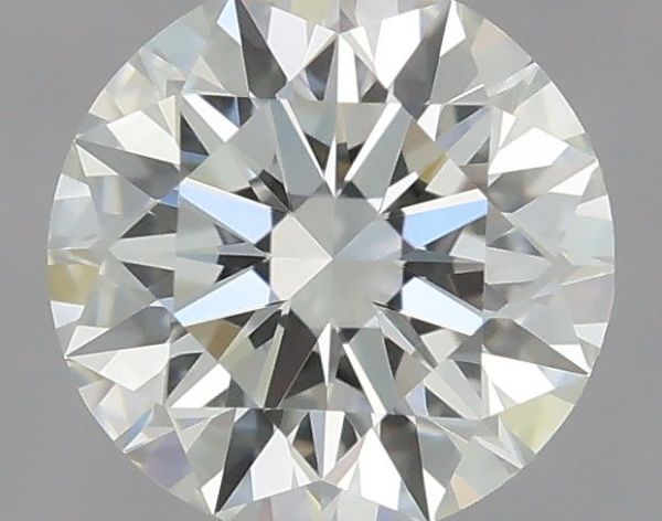 Round Diamond image