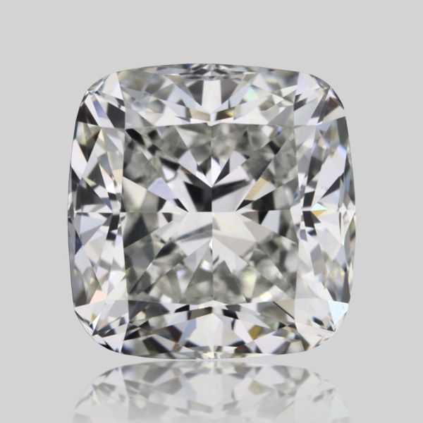 Cushion Diamond image