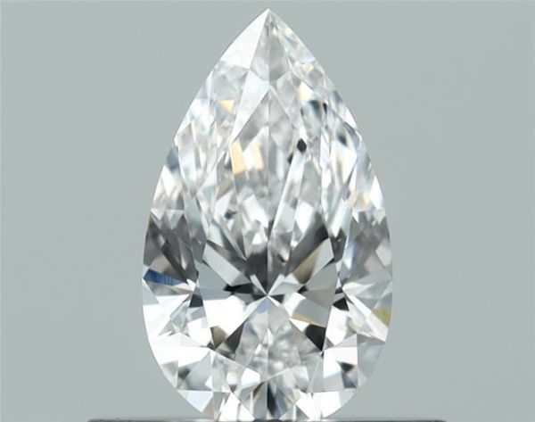 Pear Diamond image