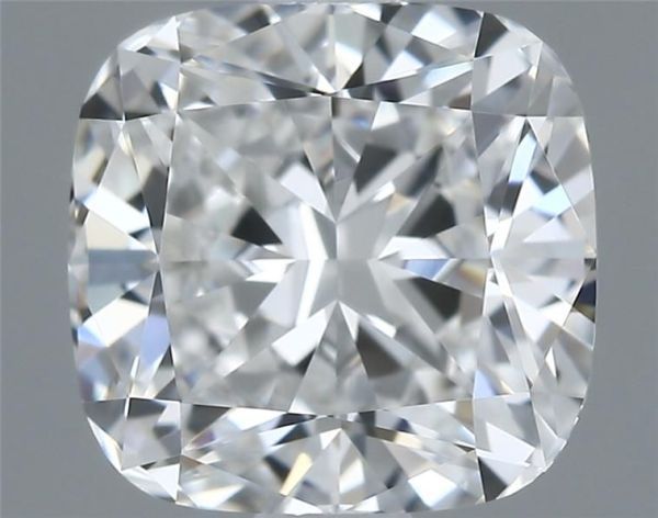 Cushion Diamond image