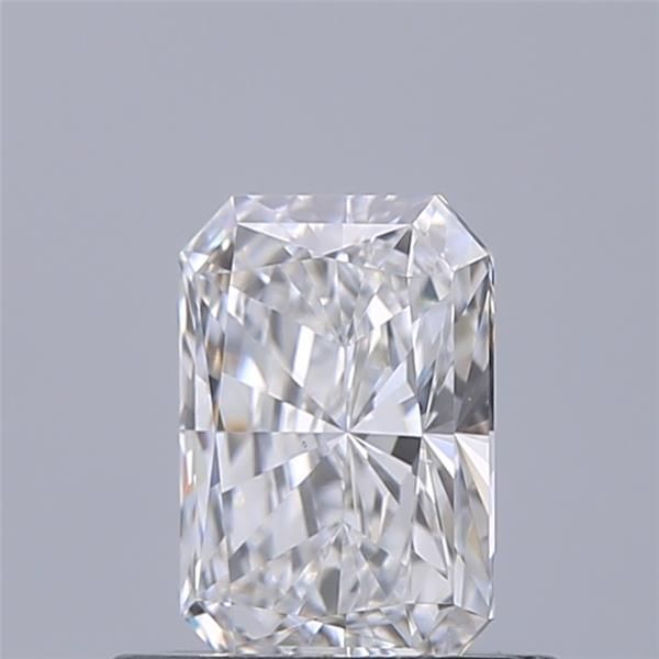 Radiant Lab-Grown Diamond image