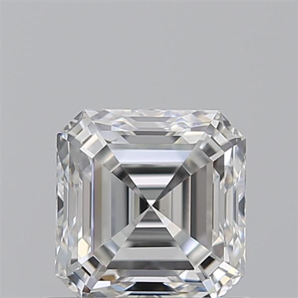 Asscher Diamond image