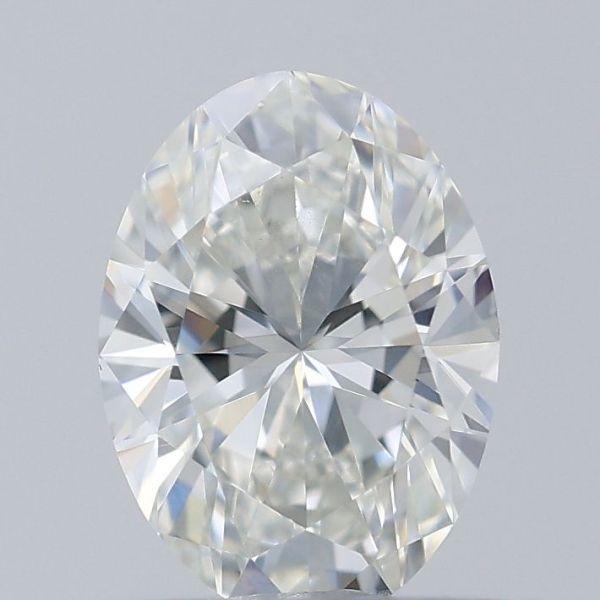Oval Diamond image