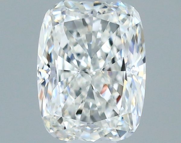 Cushion Diamond image