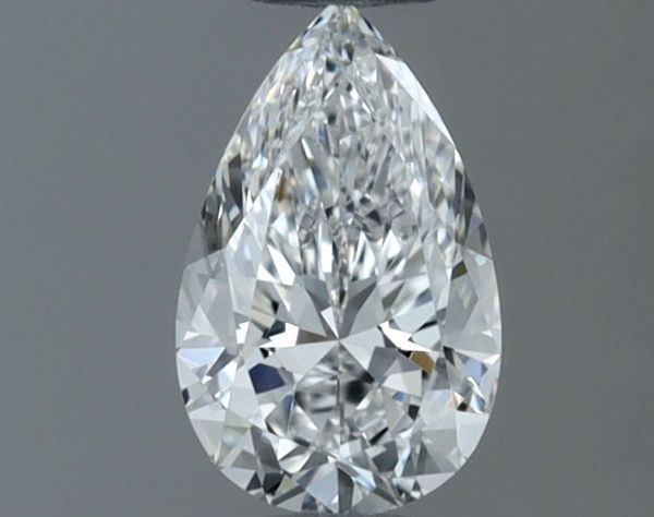 Pear Diamond image