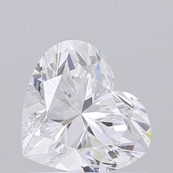 Heart Lab-Grown Diamond image