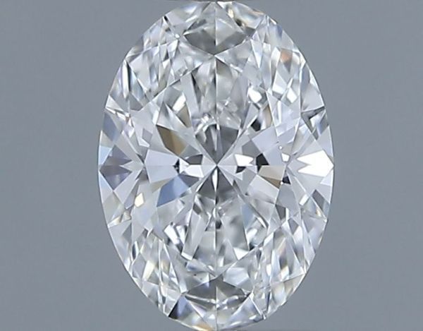 Oval Diamond image