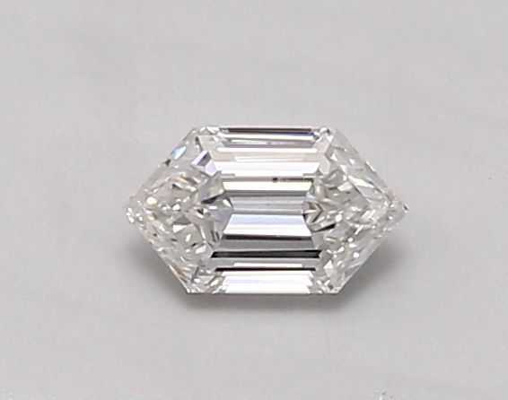 Hexagonal Lab-Grown Diamond image