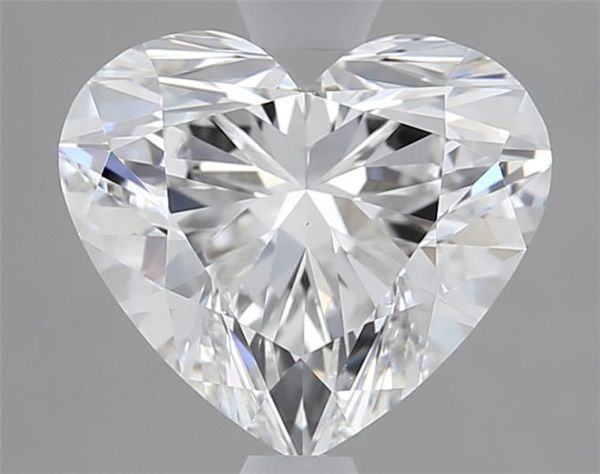 Heart Diamond image