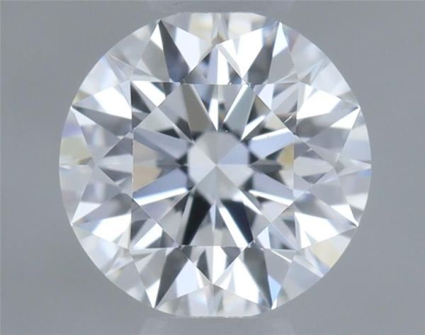 Round Diamond image