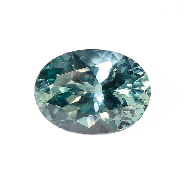 Oval Gemstone image