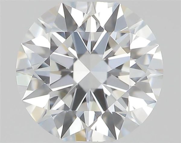 Round Diamond image