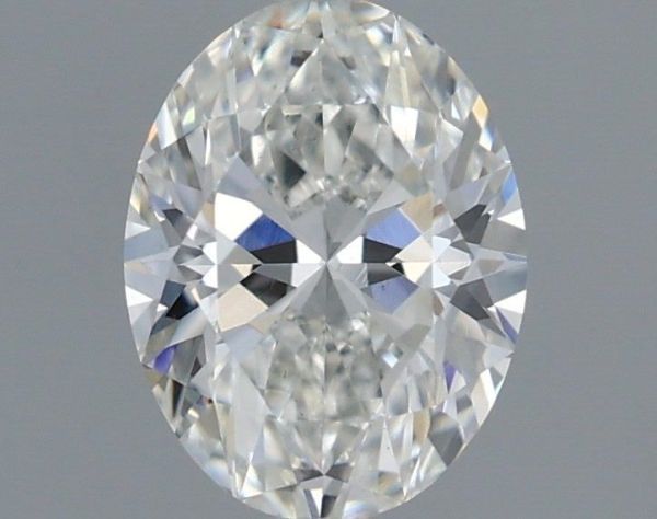 Oval Diamond image