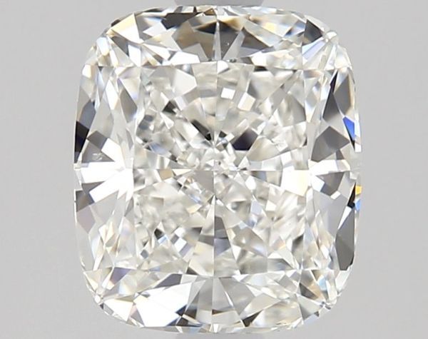 Cushion Diamond image