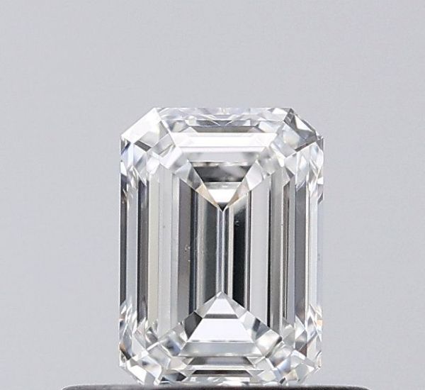 Emerald Diamond image