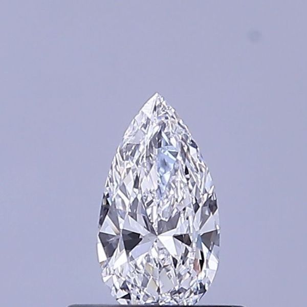 Pear Lab-Grown Diamond image
