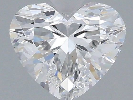 Heart Lab-Grown Diamond image