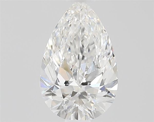 Pear Diamond image