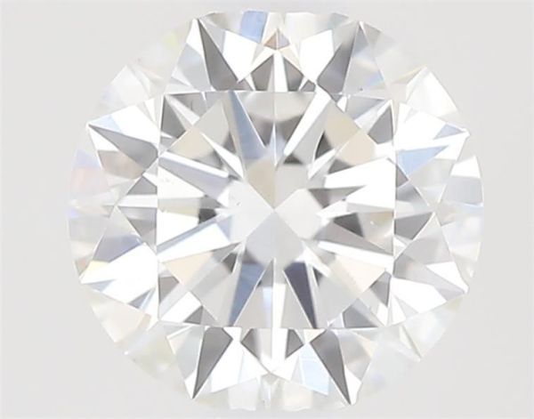Round Diamond image