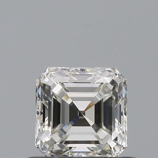 Asscher Diamond image