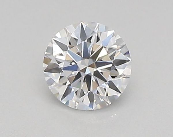 Round Lab-Grown Diamond image