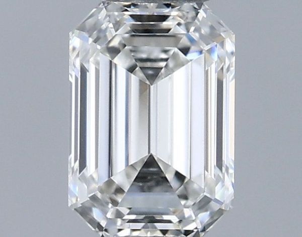 Emerald Diamond image