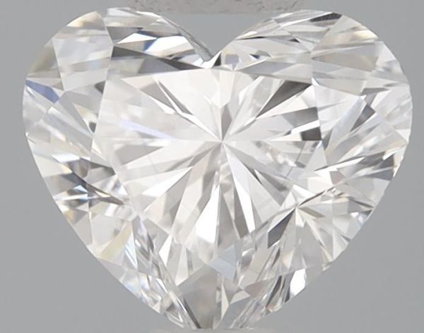 Heart Lab-Grown Diamond image