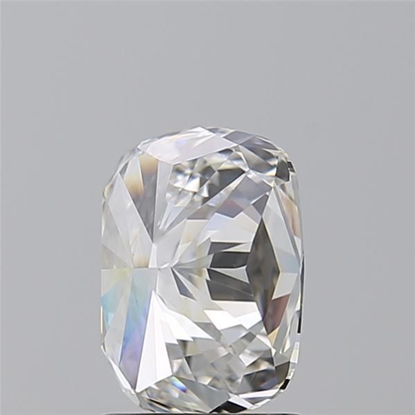 Cushion Diamond image