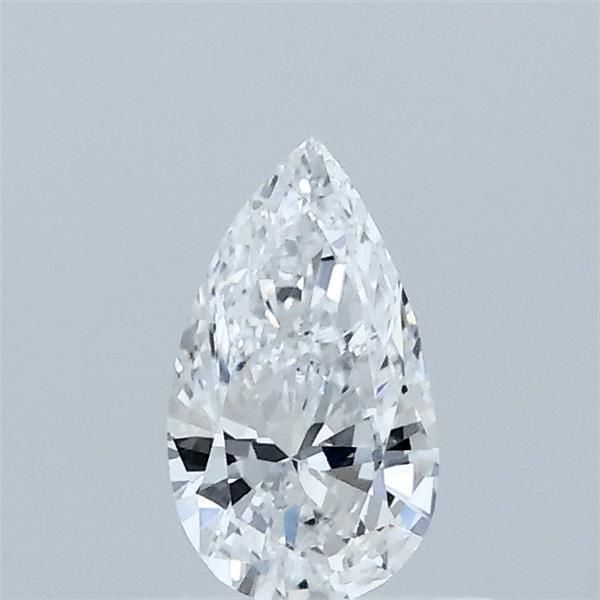 Pear Lab-Grown Diamond image