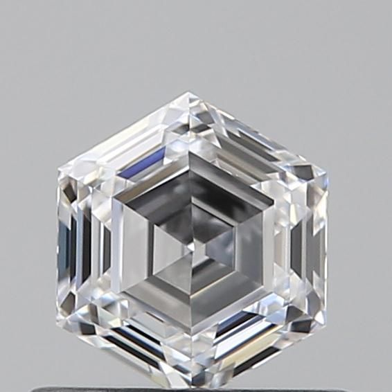 Hexagonal Diamond image