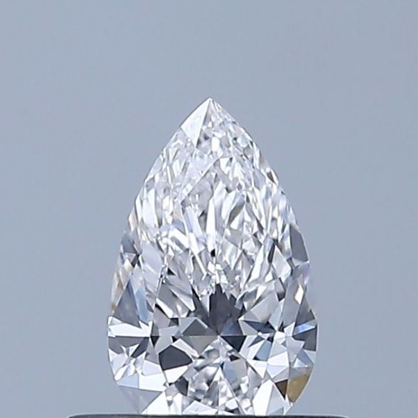 Pear Lab-Grown Diamond image