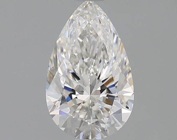 Pear Diamond image