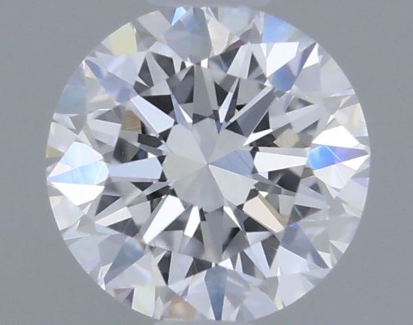Round Lab-Grown Diamond image