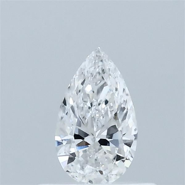 Pear Lab-Grown Diamond image