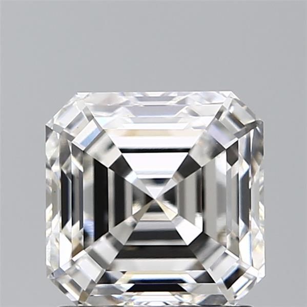 Asscher Lab-Grown Diamond image