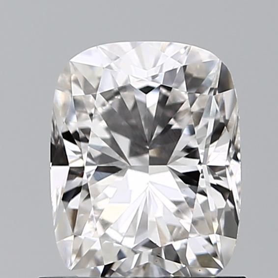 Cushion Lab-Grown Diamond image