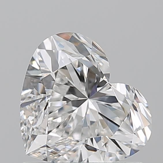 Heart Diamond image