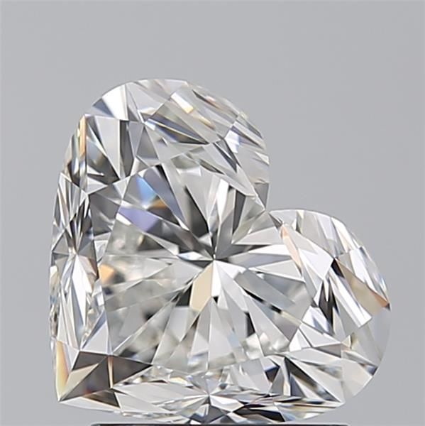 Heart Diamond image