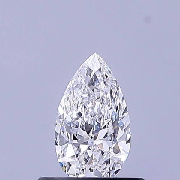 Pear Lab-Grown Diamond image