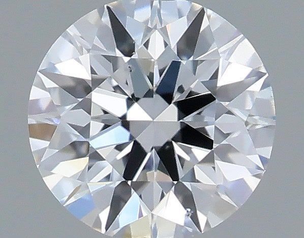 Round Lab-Grown Diamond image