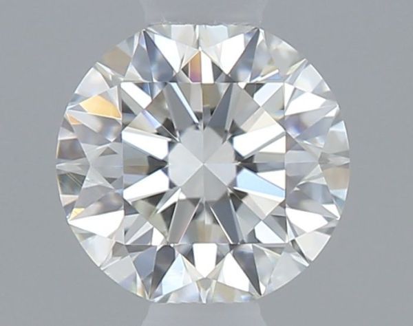 Round Diamond image