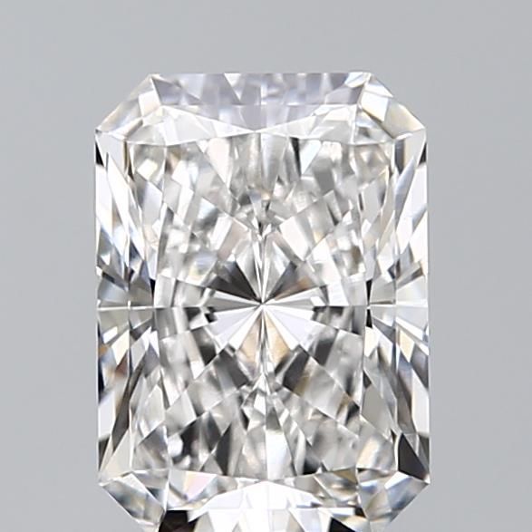 Radiant Lab-Grown Diamond image